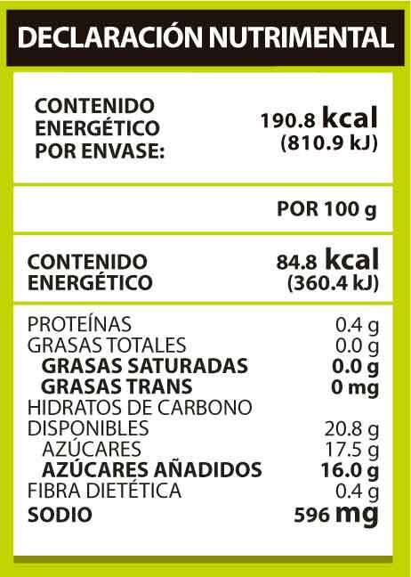 embasaTN225g